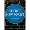 KNYGA Martin Brisland Secret New Forest