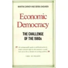 KNYGA Martin Carnoy Economic Democracy: The Challenge of the 1980's