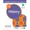 KNYGA Martin Collier Common Entrance 13+ History for ISEB CE and KS3