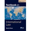 KNYGA Martin Dixon Textbook on International Law