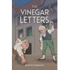 KNYGA Martin Donaghy Vinegar Letters