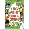 KNYGA Martin Dorey Kids Fight Climate Change: Act now to be a #2minutesuperhero