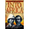 KNYGA Martin Dugard Into Africa