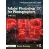 KNYGA Martin Evening Adobe Photoshop CC for Photographers 2018
