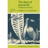KNYGA Martin F Glaessner Dawn of Animal Life