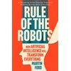 KNYGA Martin Ford Rule of the Robots