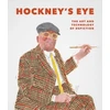 KNYGA Martin Gayford Hockney's Eye
