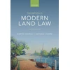 KNYGA Martin George Thompson's Modern Land Law