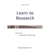 KNYGA Martin Gertler Learn to Research