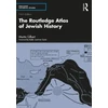 KNYGA Martin Gilbert Routledge Atlas of Jewish History