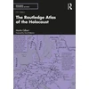 KNYGA Martin Gilbert Routledge Atlas of the Holocaust