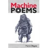 KNYGA Martin Hayes Machine Poems