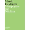 KNYGA Martin Heidegger Metaphysics and Nihilism