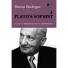KNYGA Martin Heidegger Plato's Sophist