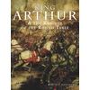 KNYGA Martin J Dougherty King Arthur and the Knights of the Round Table