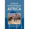 KNYGA Martin J Murray Cities in Contemporary Africa