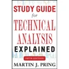KNYGA Martin J Pring Study Guide for Technical Analysis Explained Fifth Edition