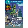 KNYGA Martin Kratt Wild Dogs and Canines!