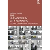 KNYGA Martin Krieger Humanities in City Planning