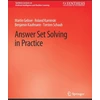 KNYGA Martin Liu Answer Set Solving in Practice