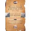 KNYGA Martin Martin Description of the Western Islands of Scotland, Circa 1695