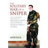 KNYGA Martin Pegler Solitary War of a Sniper