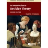 KNYGA Martin Peterson Introduction to Decision Theory