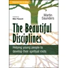 KNYGA Martin Saunders Beautiful Disciplines