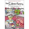 KNYGA Martin Saunders Ideas Factory