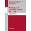 KNYGA Martin Schoeberl Architecture of Computing Systems – ARCS 2019