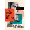 KNYGA Martin Sixsmith War of Nerves