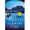 KNYGA Martin Walker Devil's Cave