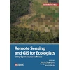 KNYGA Martin Wegmann Remote Sensing and GIS for Ecologists