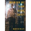 KNYGA Martin Wiley When Did We Stop Being Cute?