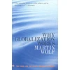 KNYGA Martin Wolf Why Globalization Works