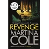 KNYGA Martina Cole Kerštas