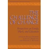 KNYGA Martina S Horner Challenge of Change