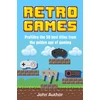 KNYGA Marty Allen Retro Games