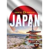 KNYGA Marty Gitlin Japonija