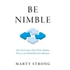 KNYGA Marty Strong Be Nimble