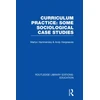 KNYGA Martyn Hammersley Curriculum Practice