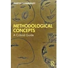 KNYGA Martyn Hammersley Methodological Concepts