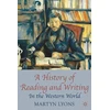 KNYGA Martyn Lyons History of Reading and Writing