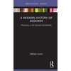 KNYGA Martyn Lyons Modern History of Andorra