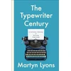 KNYGA Martyn Lyons Typewriter Century