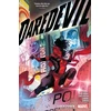 KNYGA Marvel Daredevil By Chip Zdarsky Vol. 7: Lockdown