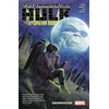 KNYGA Marvel Immortal Hulk Vol. 4: Abomination