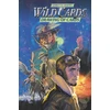 KNYGA Marvel Wild Cards: The Drawing of Cards