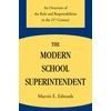 KNYGA Marvin E Edwards Modern School Superintendent