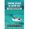 KNYGA Marvin Formosa Social Class in Later Life